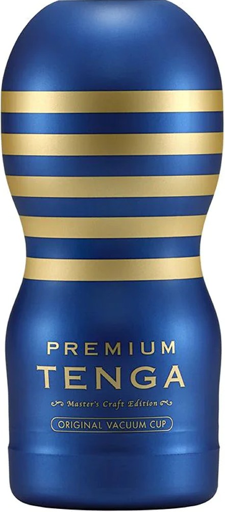 Tenga - Premium Original Vacuum Cup