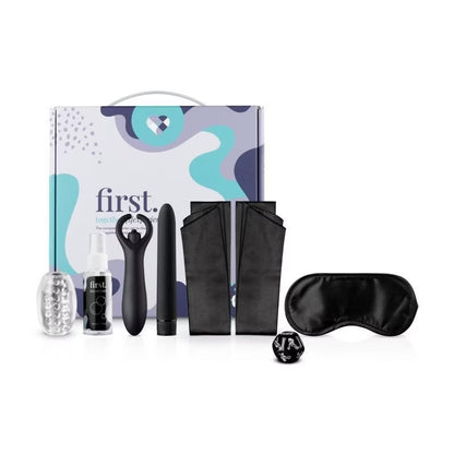 Set Principianti - Loveboxxx