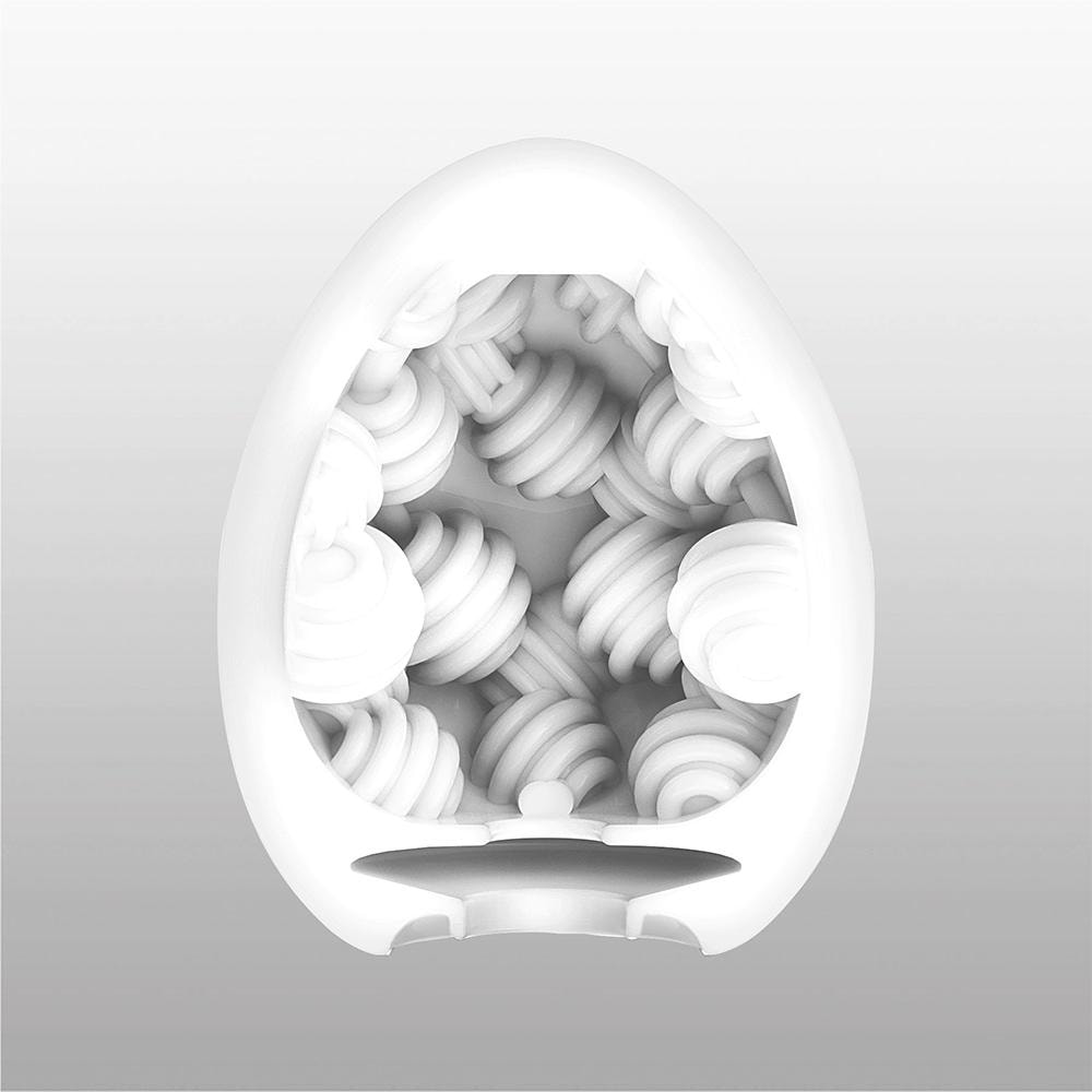 Uovo Masturbatore Sphere TENGA