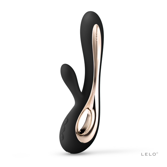 Soraya 2 - Lelo