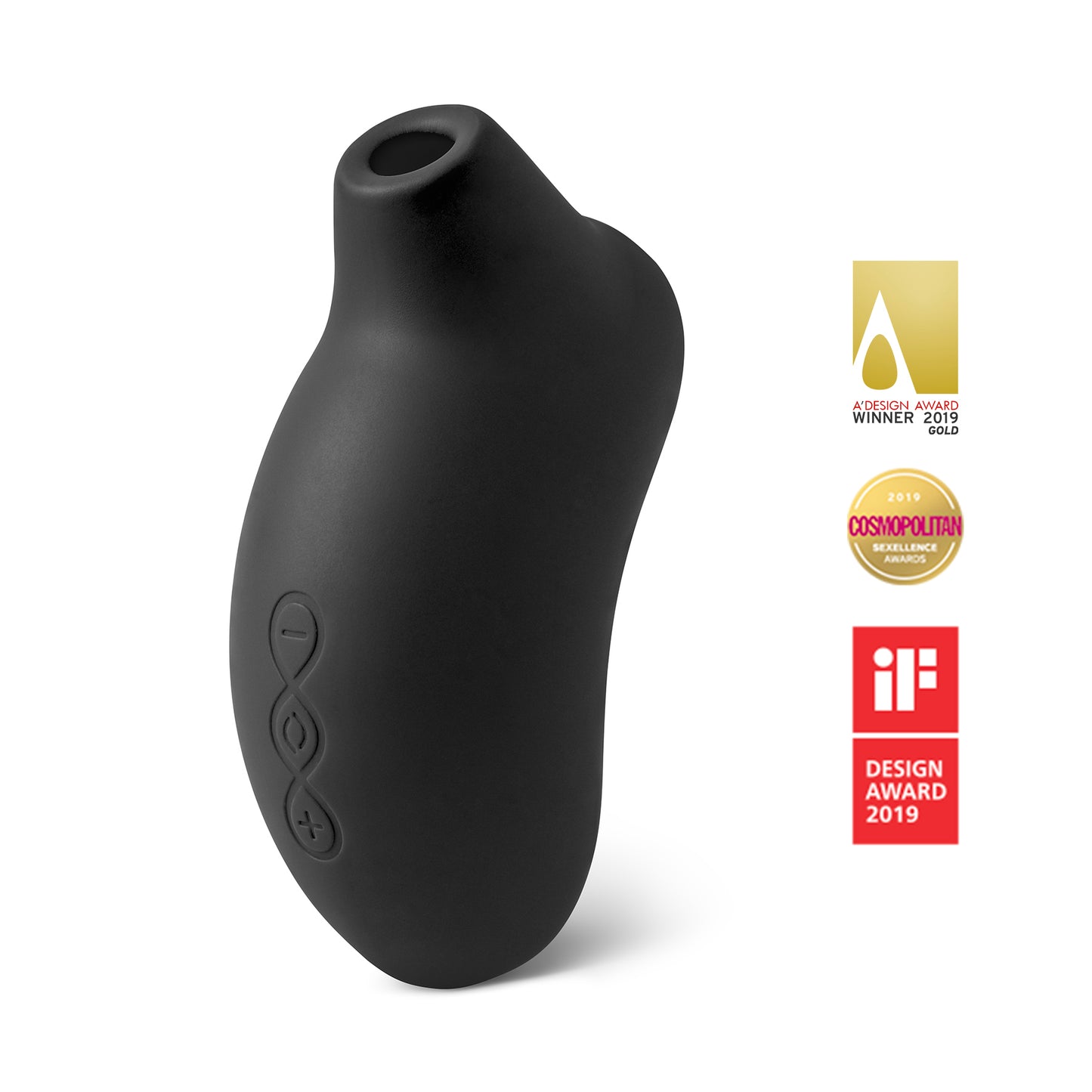 SONA Cruise Black-Lelo