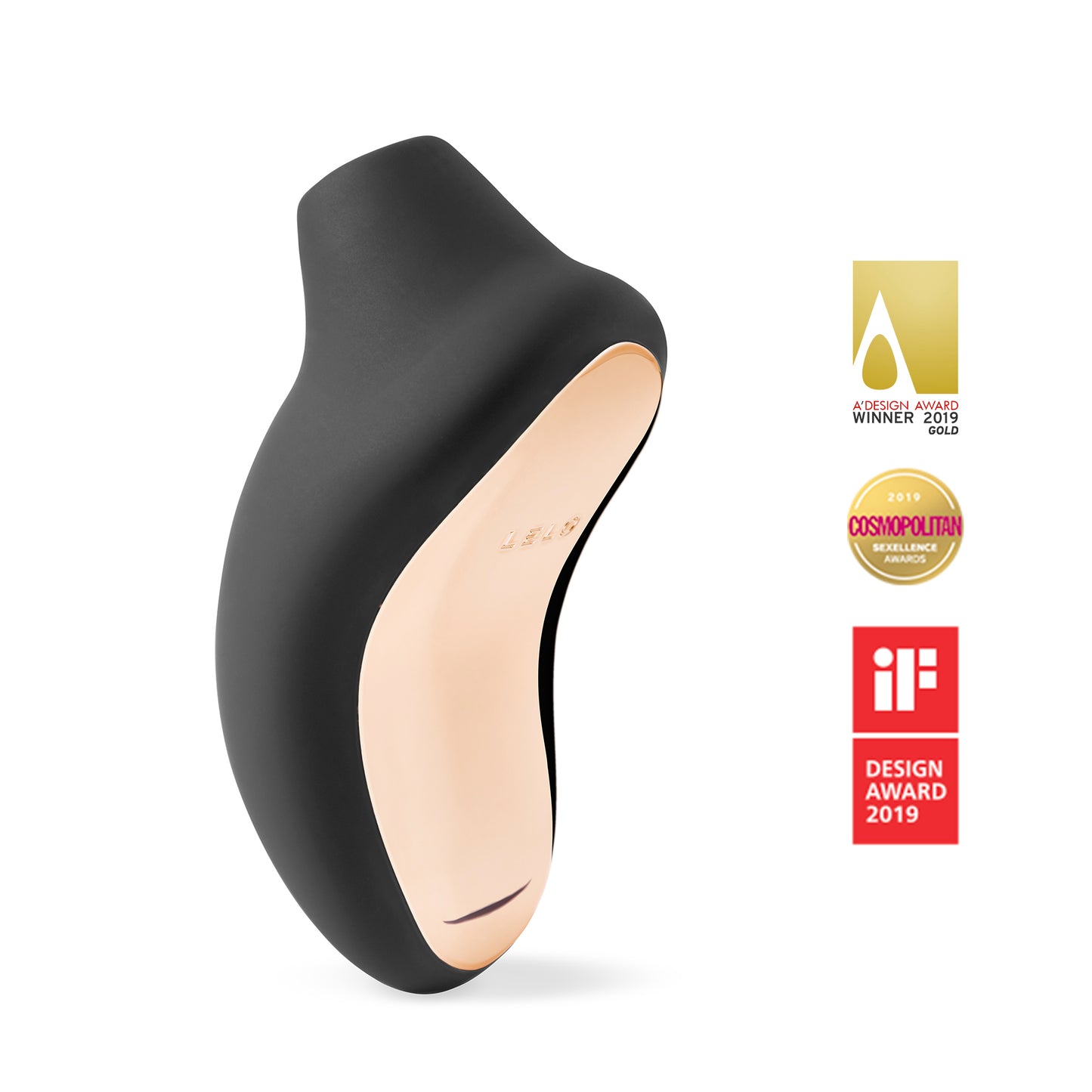 SONA Cruise Black-Lelo
