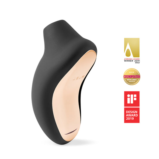 SONA Cruise Black-Lelo