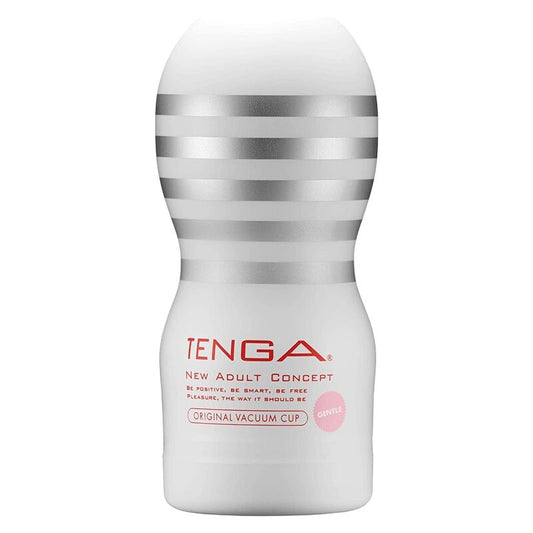 Tenga Soft | Coppa sottovuoto Originale