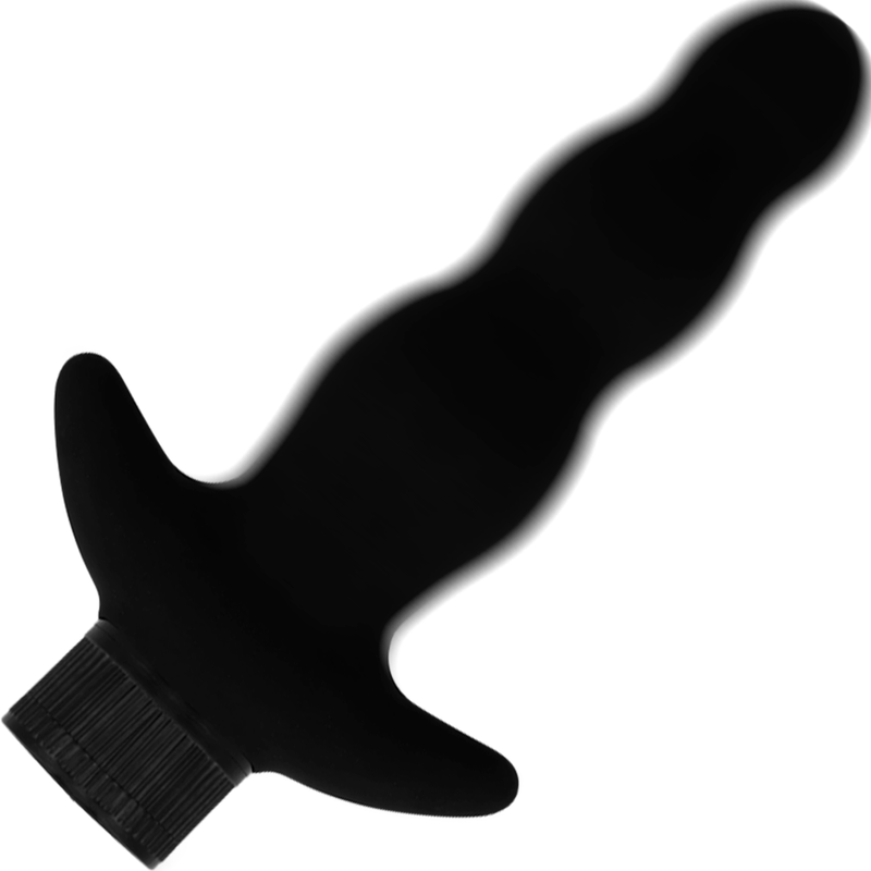 PLUG  VIBRANTE OHMAMA 12 CM