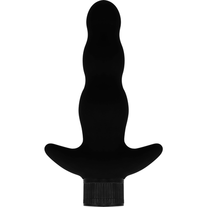 PLUG  VIBRANTE OHMAMA 12 CM