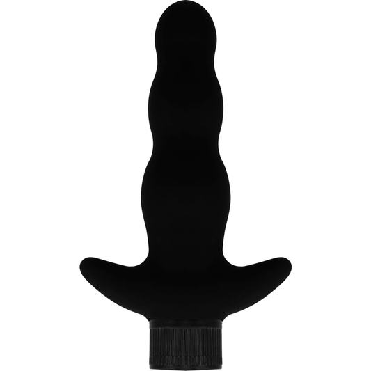 PLUG  VIBRANTE OHMAMA 12 CM