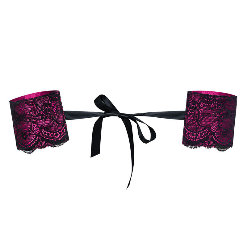 POLSINI OBSESSIVE DI ROSEBERRY