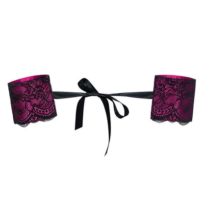 POLSINI OBSESSIVE DI ROSEBERRY