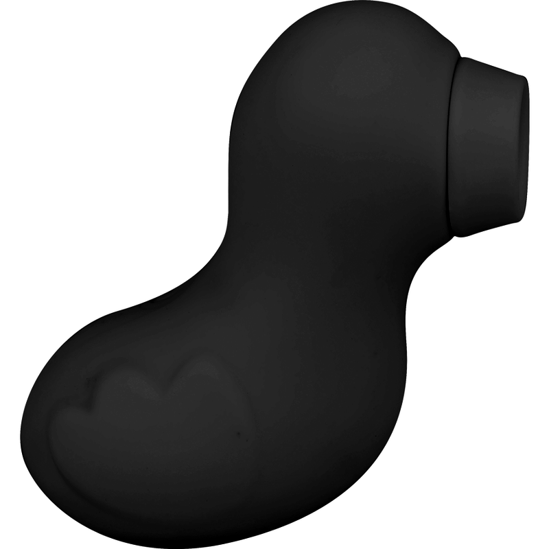 OHMAMA STIMOLATORE CLITO ANATROCCOLO BLACK