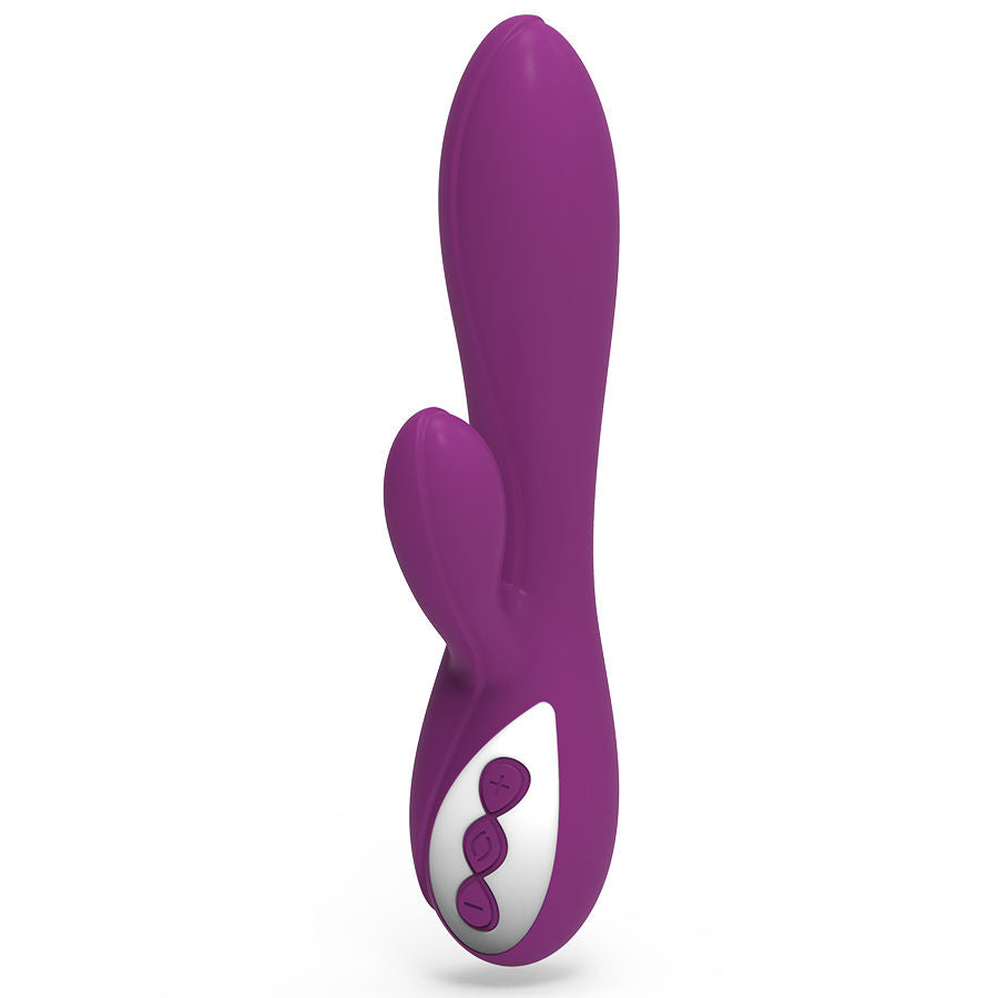 Vibratore rabbit: il coniglio più esuberante che ti farà saltare di gioia in ogni momento!