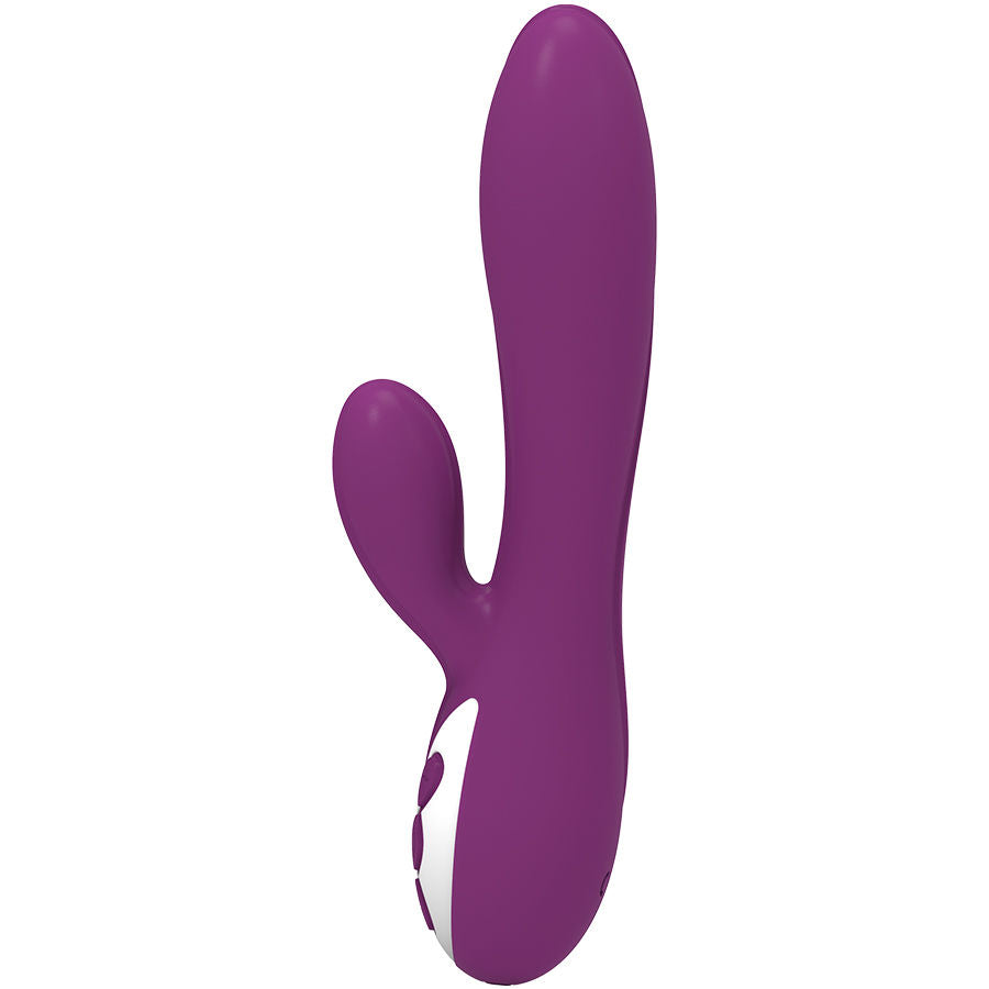 Vibratore rabbit: il coniglio più esuberante che ti farà saltare di gioia in ogni momento!