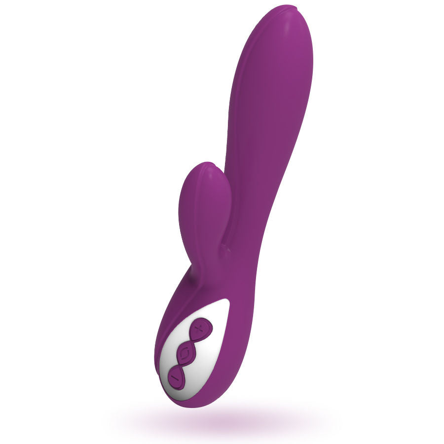 Vibratore rabbit: il coniglio più esuberante che ti farà saltare di gioia in ogni momento!