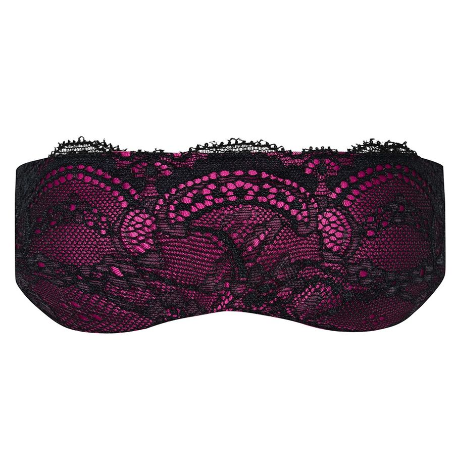MASCHERA AL ROSEBERRY