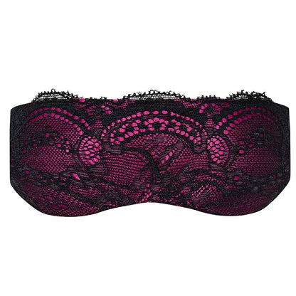 MASCHERA AL ROSEBERRY