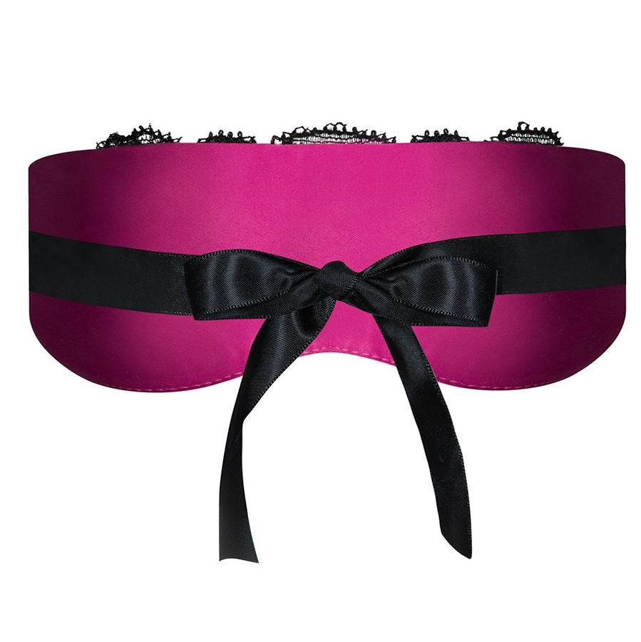 MASCHERA AL ROSEBERRY