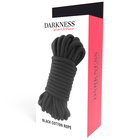 Darkness Kinbaku Rope | Corda Bondage 5M