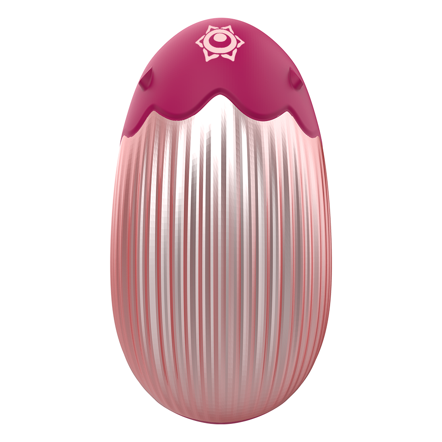 Ritual Shushu -Succhia Clitoride