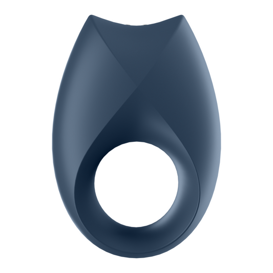 Satisfyer | Anello vibrante a distanza con App