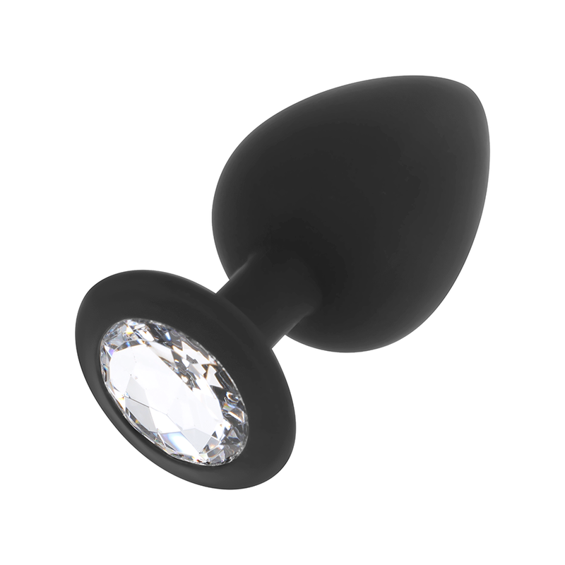 PLUG IN SILICONE OHMAMA DIAMANTE