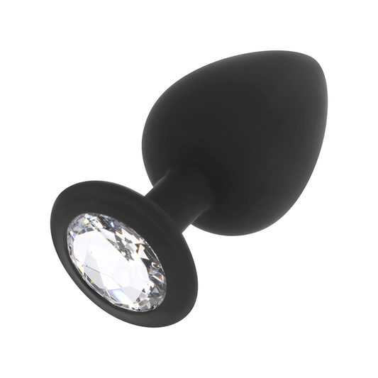 PLUG IN SILICONE OHMAMA DIAMANTE