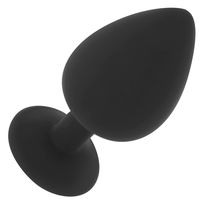 PLUG IN SILICONE OHMAMA DIAMANTE