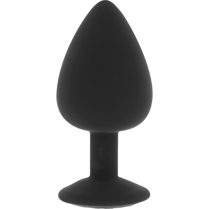 PLUG IN SILICONE OHMAMA DIAMANTE