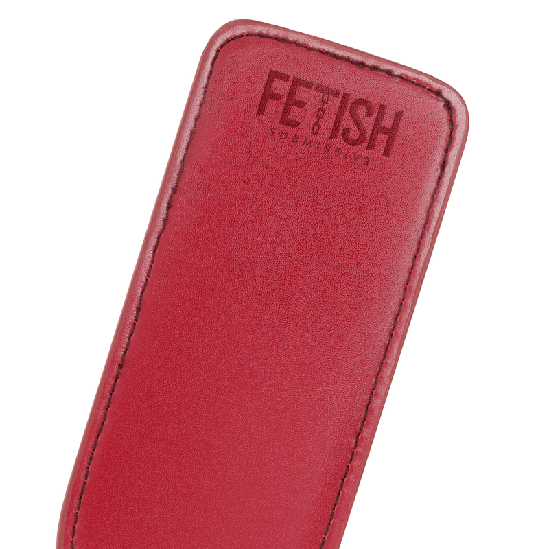 PAGAIA FETISH SOTTOMISSIVA CON CUCITURA