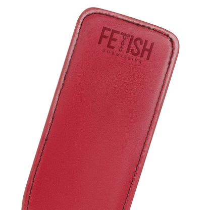 PAGAIA FETISH SOTTOMISSIVA CON CUCITURA